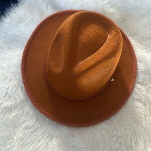 Fedora Hat from Target